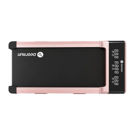 DeerRun Z10 Electric Treadmill (Pink)